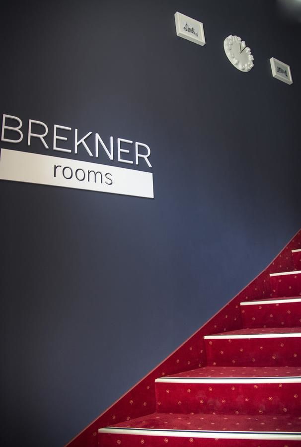 Гостевой дом Brekner Rooms Сибиу-20