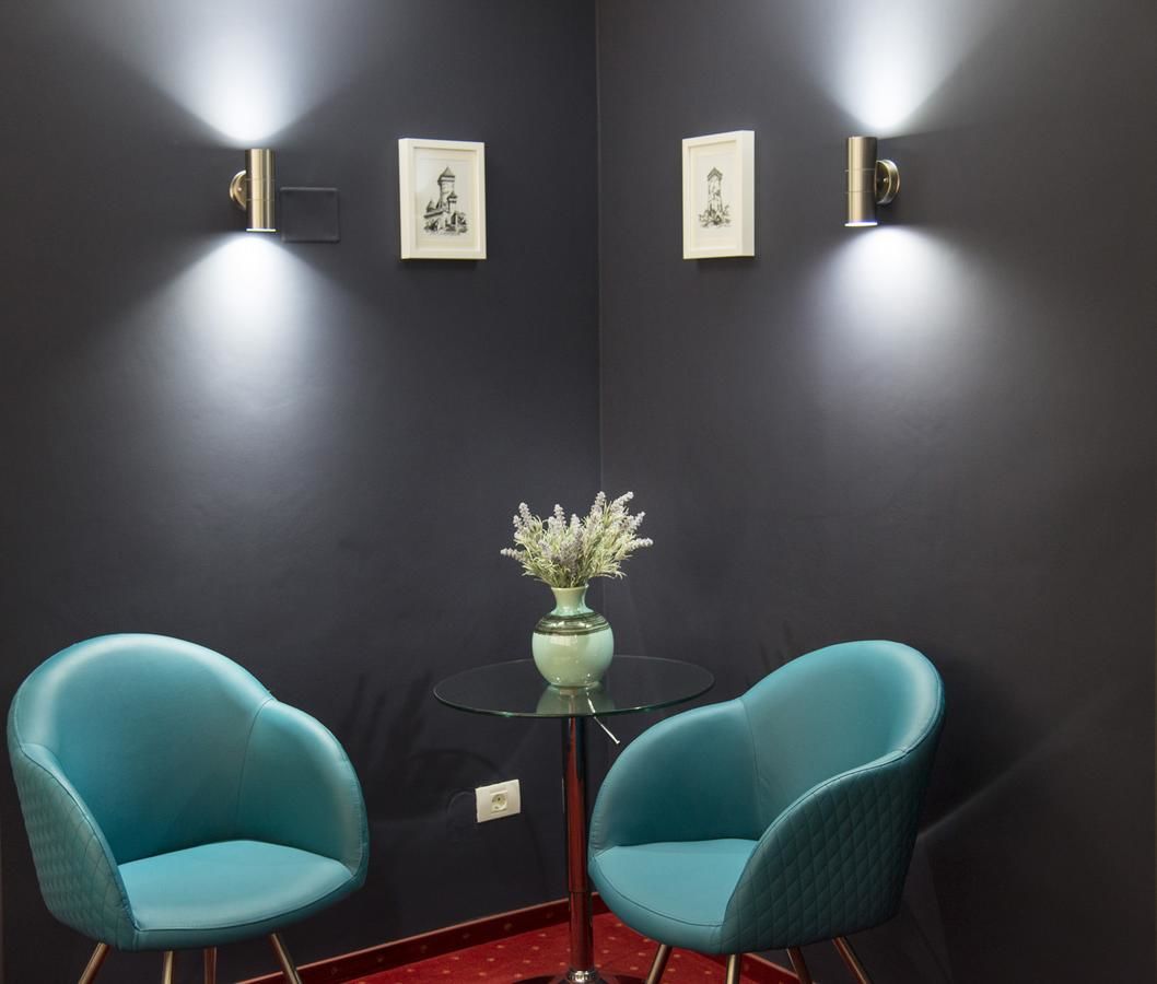 Гостевой дом Brekner Rooms Сибиу-21