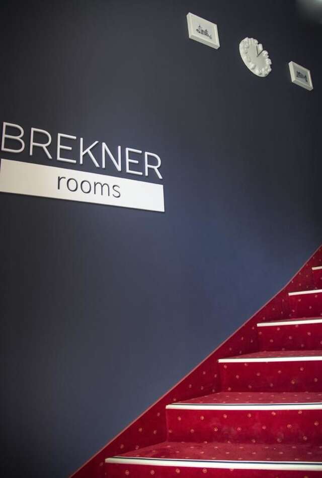 Гостевой дом Brekner Rooms Сибиу-19