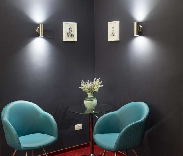 Гостевой дом Brekner Rooms Сибиу-20
