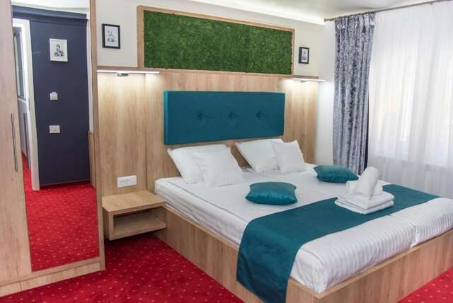 Гостевой дом Brekner Rooms Сибиу-26