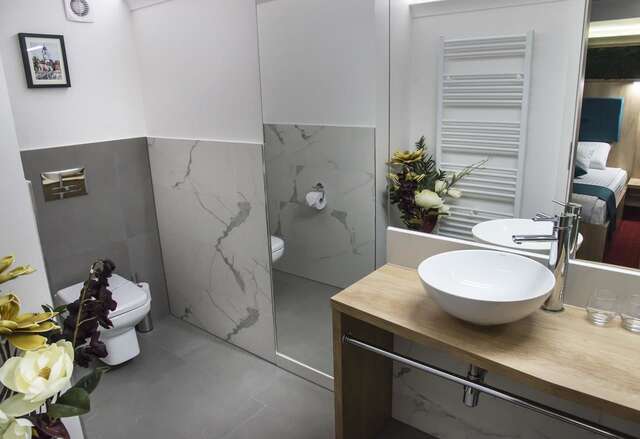 Гостевой дом Brekner Rooms Сибиу-5