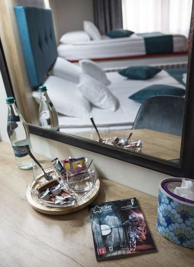Гостевой дом Brekner Rooms Сибиу-9